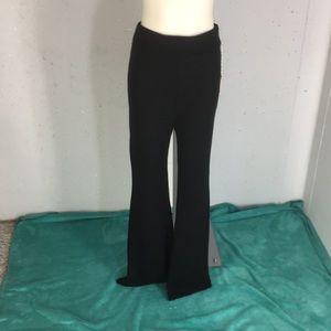 Women's Soft Wide Leg Pants   #55-59